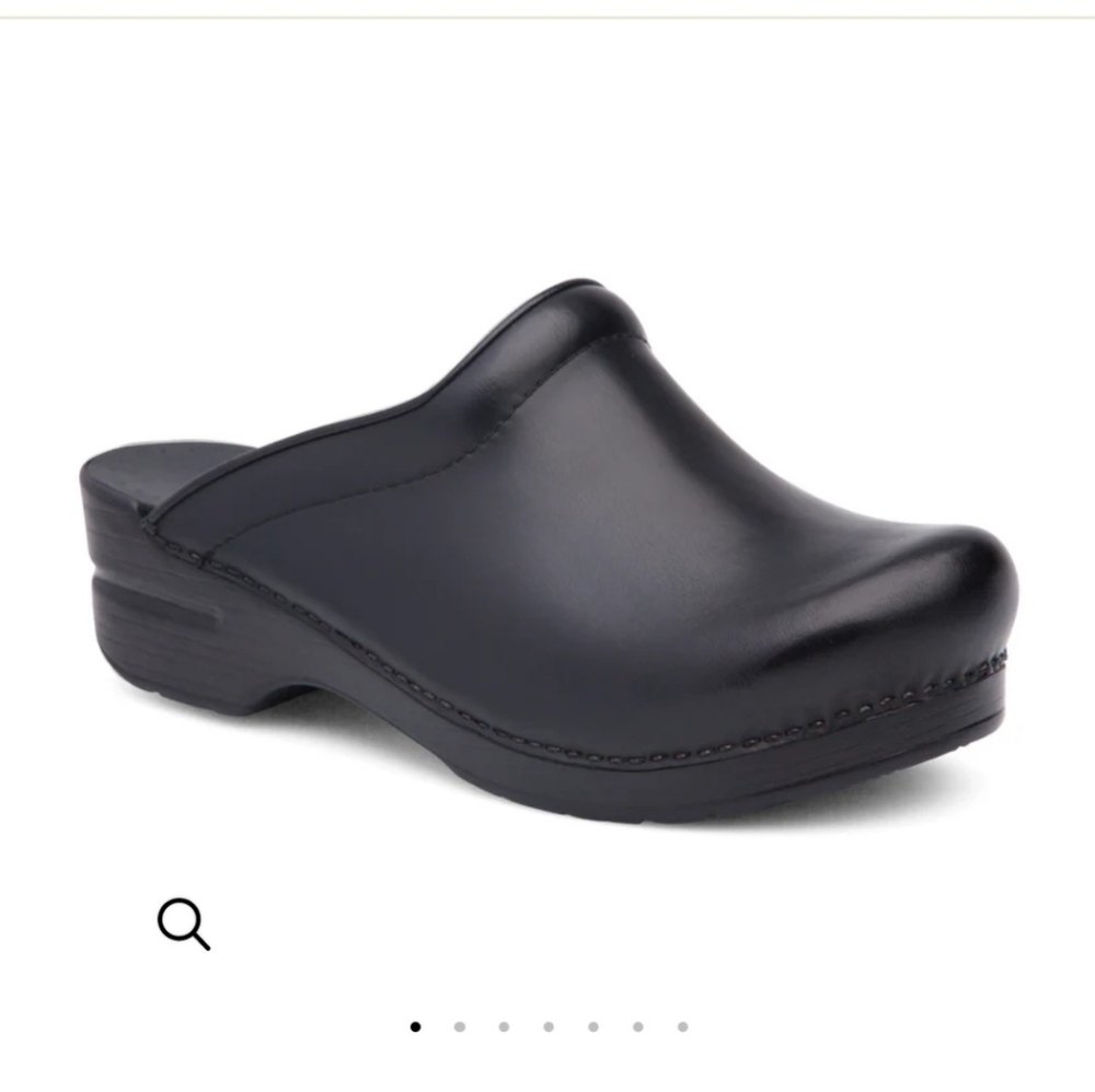 Danskos sz 37